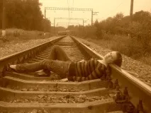 Листівка (плейкаст) «Уяви, що ти з іншого іншого