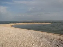 Відпочинок на базі відпочинку Козачий берег базі