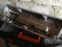 Залишаємося з малюком або як я провів вихідні залишаємося
