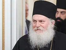 Отця Єфрема заарештували за те, що привіз Пояс Богородиці в Україну привіз