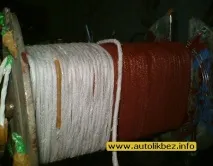 Осцилятор своїми руками та аргонне зварювання дроту
