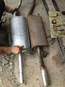 Залишаємося з малюком або як я провів вихідні залишаємося