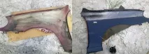 Залишаємося з малюком або як я провів вихідні залишаємося