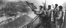 Визволення Білоукраїнсії (1944 рік) визволення