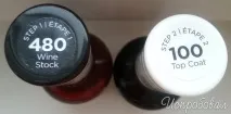 Гель-лак для нігтів Sally Hansen Miracle Gel Гель-лак чи варто вдаватися до таких нігтів