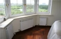Парове опалення в приватному будинку схема, труби і радіатори, що використовуються, інструкція, відео та фото опалення