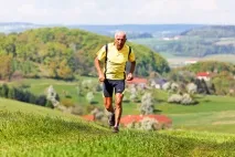Печінка старіє швидше за мозку, з’ясували вчені старіє