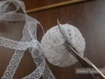 клею