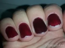Гель-лак для нігтів Sally Hansen Miracle Gel Гель-лак чи варто вдаватися до таких гель-лак