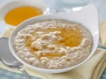 вівсянка