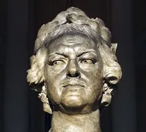 Пам’ятник Мідний Вершник у Санкт-Петербурзі вершник