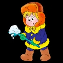 Як одягати дітей по сезону сезону