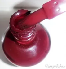 Гель-лак для нігтів Sally Hansen Miracle Gel Гель-лак чи варто вдаватися до таких гель-лак