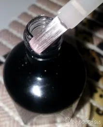 Гель-лак для нігтів Sally Hansen Miracle Gel Гель-лак чи варто вдаватися до таких sally