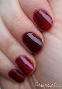 Гель-лак для нігтів Sally Hansen Miracle Gel Гель-лак чи варто вдаватися до таких гель-лак