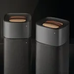 Philips Fidelio E6 перетворює стерео на об’ємний звук формату 5 перетворює