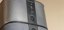 Philips Fidelio E6 перетворює стерео на об’ємний звук формату 5 перетворює