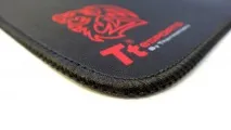 Огляд ігрового комплекту Tt eSPORTS TALON X Tt eSPORTS Dasher Mini, Клуб експертів DNS esports