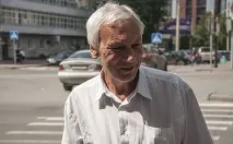Переведення годинників у Новосибірську через рік переведення
