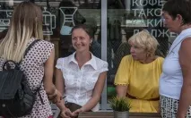 Переведення годинників у Новосибірську через рік годинників