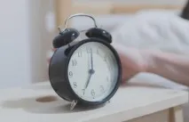 Переведення годинників у Новосибірську через рік переведення