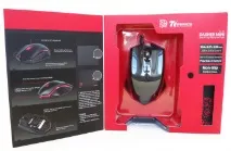 Огляд ігрового комплекту Tt eSPORTS TALON X Tt eSPORTS Dasher Mini, Клуб експертів DNS ігрового
