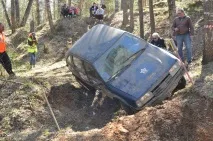 Переробка осі нижнього важеля переробка