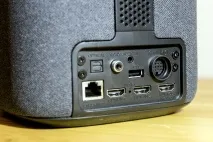 Philips Fidelio E6 перетворює стерео на об’ємний звук формату 5 fidelio