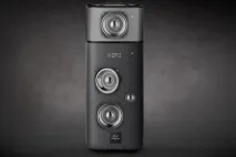 Philips Fidelio E6 перетворює стерео на об’ємний звук формату 5 перетворює