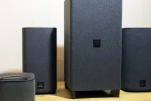 Philips Fidelio E6 перетворює стерео на об’ємний звук формату 5 перетворює