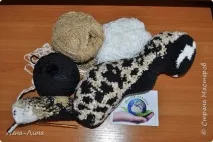 Перев’язка, Країна Майстрів перев