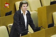 Перша у світі жінка-космонавт Валентина Терешкова Я мало не назавжди не залишилася на орбіті жінка-космонавт