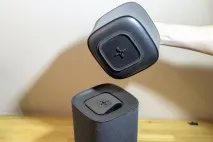 Philips Fidelio E6 перетворює стерео на об’ємний звук формату 5 fidelio