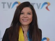 Співачка Руслана показала свій палац (10 ФОТО) руслана