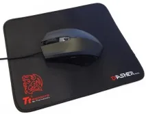 Огляд ігрового комплекту Tt eSPORTS TALON X Tt eSPORTS Dasher Mini, Клуб експертів DNS esports