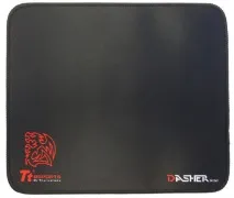 Огляд ігрового комплекту Tt eSPORTS TALON X Tt eSPORTS Dasher Mini, Клуб експертів DNS ігрового