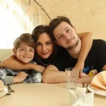 Співачка Тетяна Буланова біографія, особисте життя, сім’я, чоловік, фото особисте