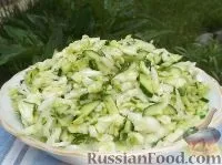 салати