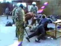 Катування у в’язниці, В’язниця та життя за ґратами катування
