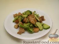 салати