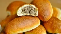 Пиріжки з печінкою рецепти з картоплею та рисом, LS потрібно