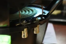 Pioneer TS-W304R розбір та ремонт його