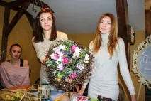 Плетіння з виноградної лози навчали у «Массандрі» навчали