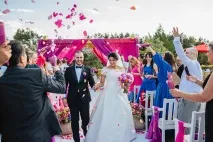 Бенкет на весь світ ТОП15 провідних, які шанують традиції · W бенкет