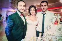 Бенкет на весь світ ТОП15 провідних, які шанують традиції · W світ
