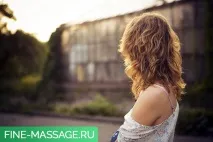 Плечолопатковий періартрит - Все про масаж масаж
