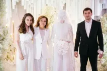 Бенкет на весь світ ТОП15 провідних, які шанують традиції · W весь