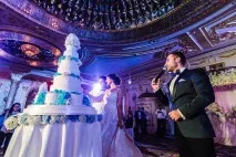 Бенкет на весь світ ТОП15 провідних, які шанують традиції · W світ