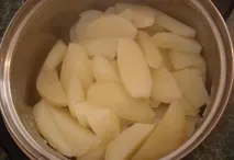 Пиріжки з печінкою рецепти з картоплею та рисом, LS картоплею