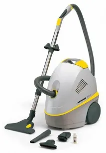 Пилосос Karcher DS 5500 опис та характеристики характеристики